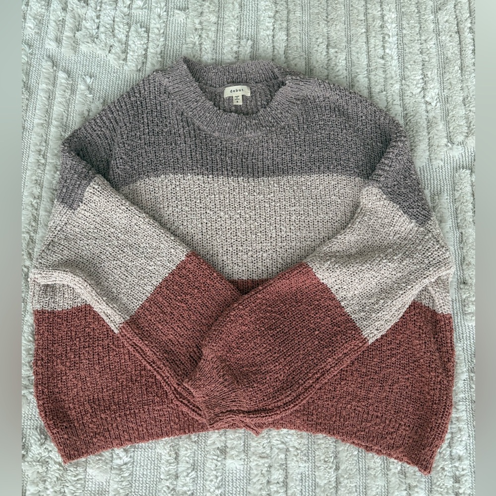 Sweater - Picture 2 of 7